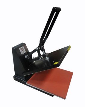 Ordinary Heat Press Machine